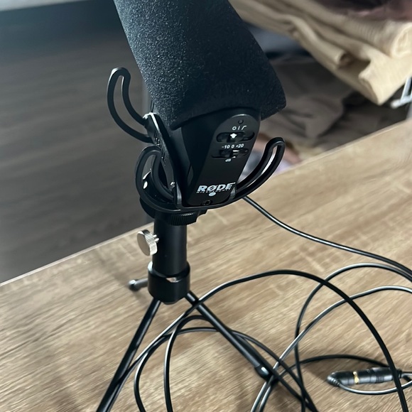 Rode mic - Picture 2 of 2